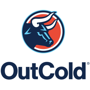 OutCold logo