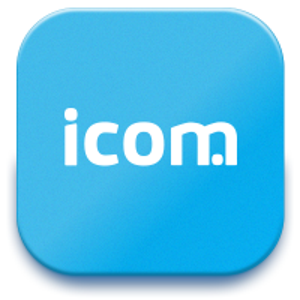 Icom Systems logo
