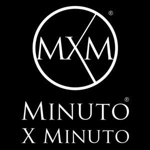 Minuto X Minuto logo
