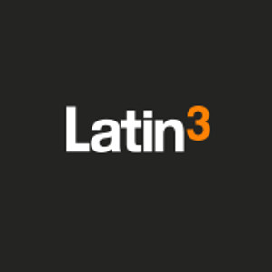 Latin3 logo