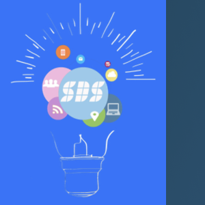 Serenity Digital Solutions logo