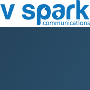 V Spark Communications Pvt. Ltd logo