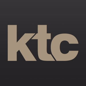 KTCagency logo