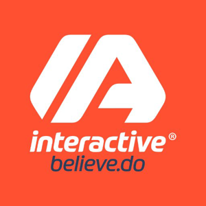 IA interactive logo