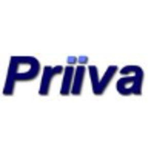 Priiva logo