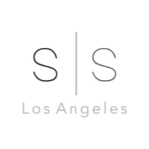 Something Social LA logo