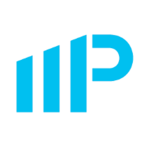 Michael Priyev logo