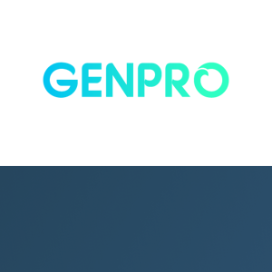 Genpro Research logo