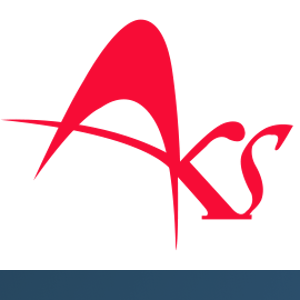 AKS Interactive Solutions Pvt. Ltd. logo