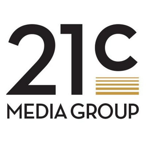 21C Media Group logo