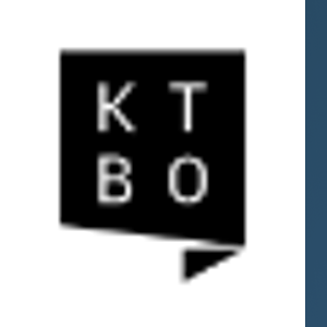 KTBO logo