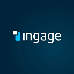 Ingage Creative logo