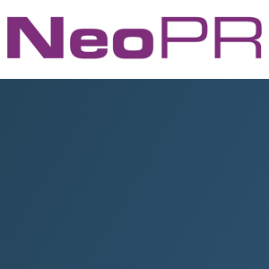 Neo PR logo