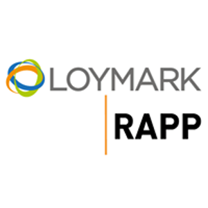 Loymark RAPP logo