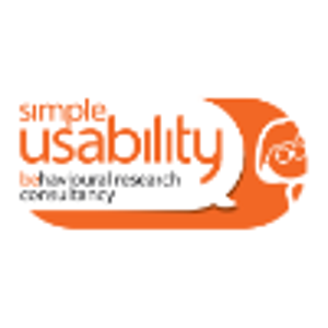 SimpleUsability logo