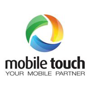 Mobile Touch logo