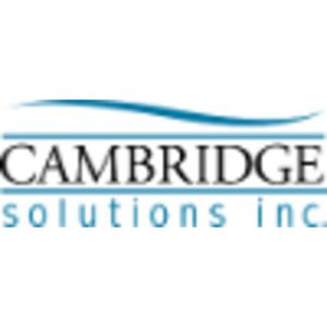 Cambridge Solutions Inc logo