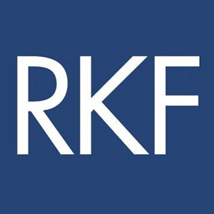 RKF logo