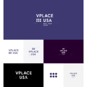 vPlace USA logo