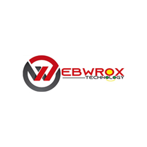 Webwrox Technology logo
