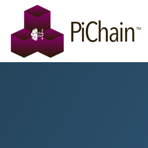 Pichain logo