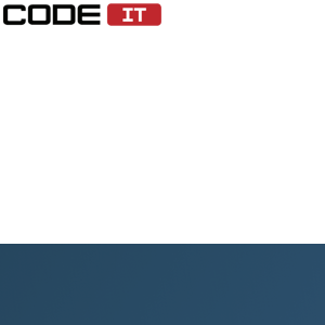 CodeIT logo