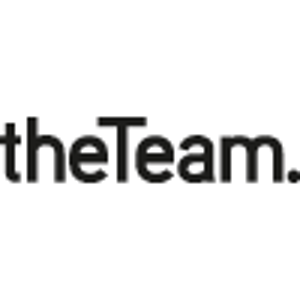 The Team logo