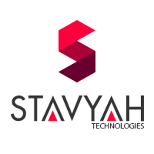 Stavyah Technologies LLP logo