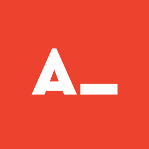 Absurd logo