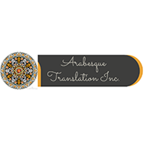 Arabesque Translation Inc. logo