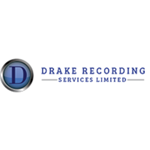 Drake Recording Services Limited logo