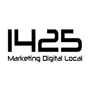 1425 Marketing Digital Local logo