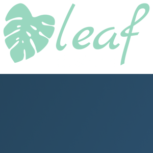 Leaf Designs logo