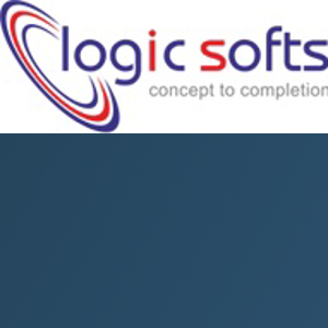 Logicsofts logo