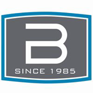 Benson Design logo