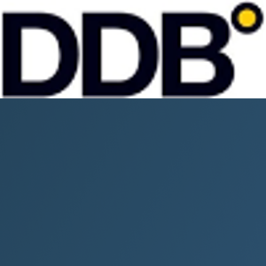 DDB logo