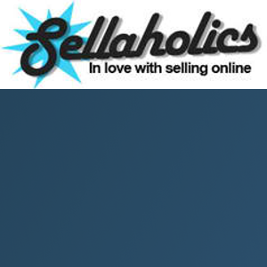 Sellaholics logo
