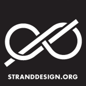 Strand Design logo