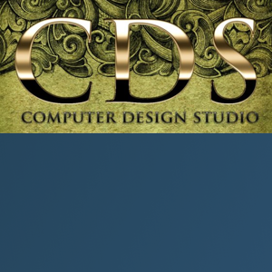 Computer Design Studio logo