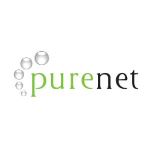 PureNet logo