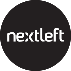 NextLeft logo