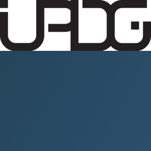 UPDG logo