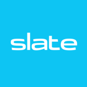 Slate Studio logo