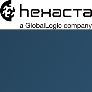 Hexacta logo