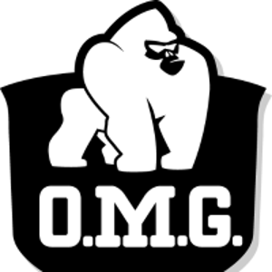 Online Marketing Gorilla logo
