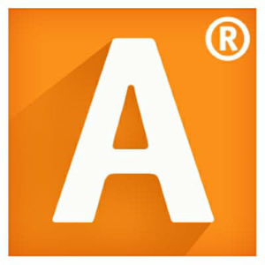 Apelsun Studio logo