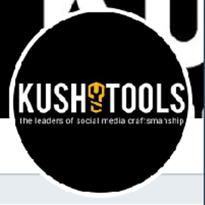 Kush Tools logo