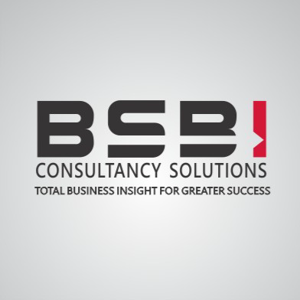 BSBI Consultancy Solutions logo