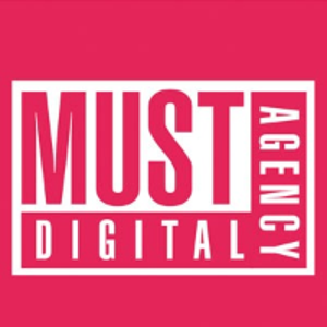 Must Mobile logo