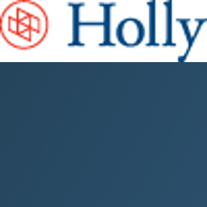 Holly logo
